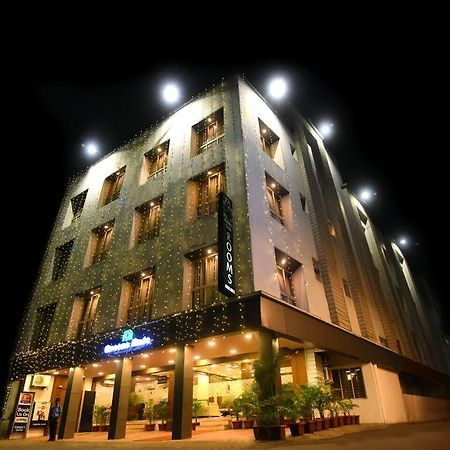 Greens Gate Chennai Hotel Exterior photo